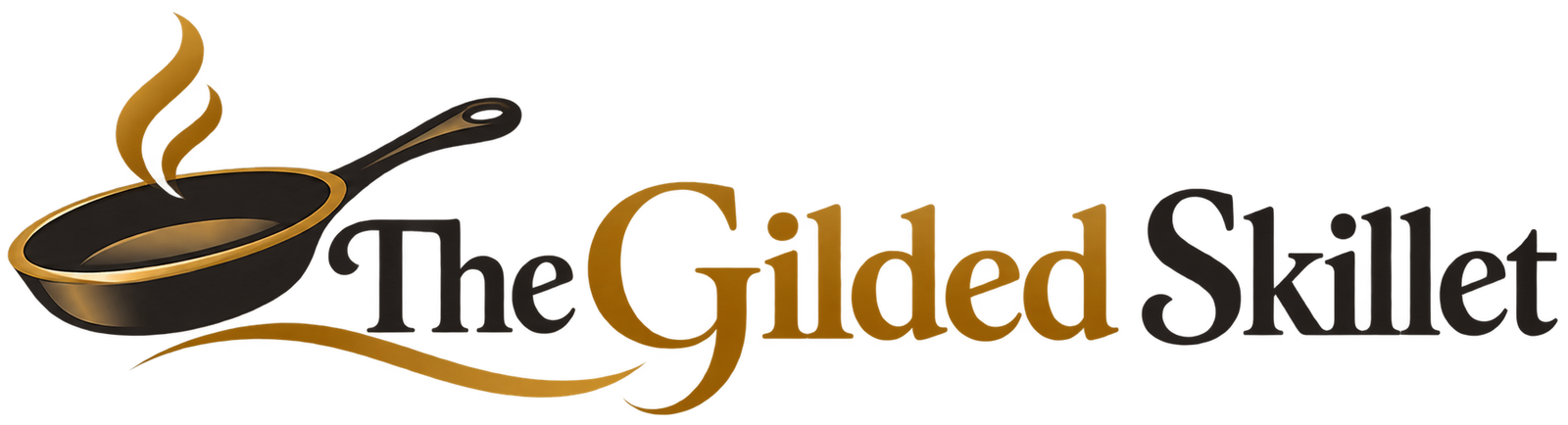 thegildedskillet.com